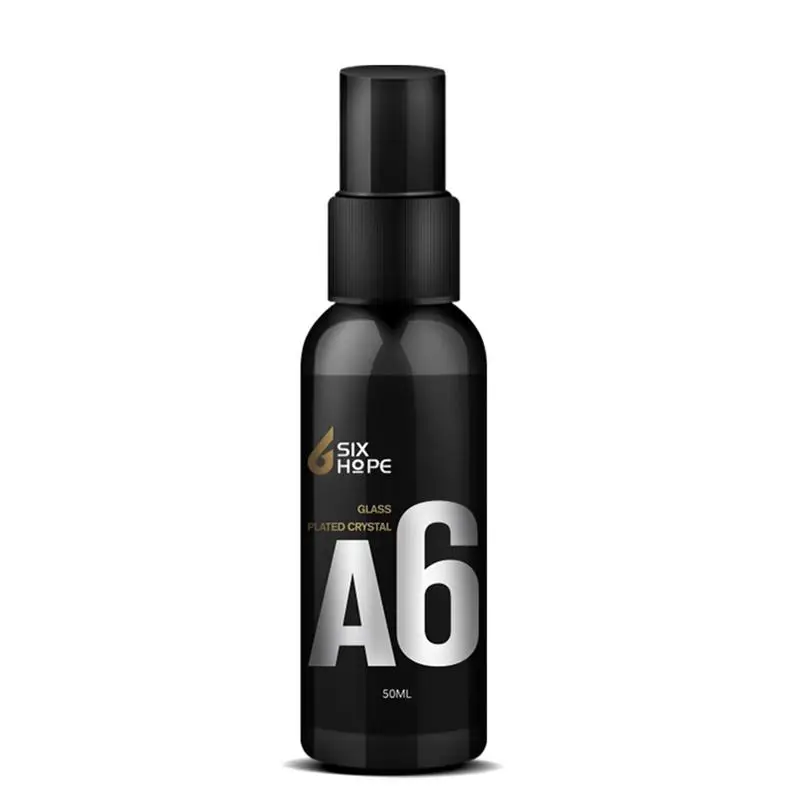50ml Automotive Car Glass Coating Agent Rainproof Rearview Mirror Cleaning Water Flooding A6 2019 | Автомобили и мотоциклы