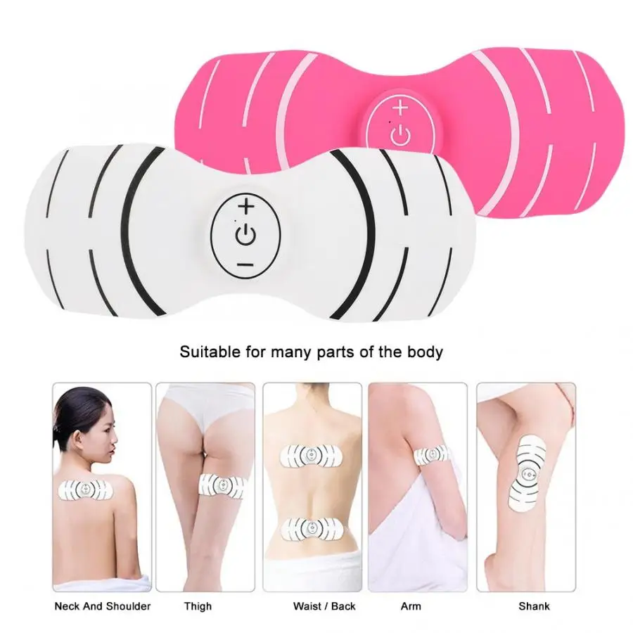 Умный Массажный коврик для похудения 2 цвета| |