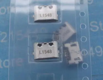 50 шт./лот порт зарядки Micro USB разъем для Huawei 4X Y6 4A P8 C8817 max Lite 4C | Обустройство дома