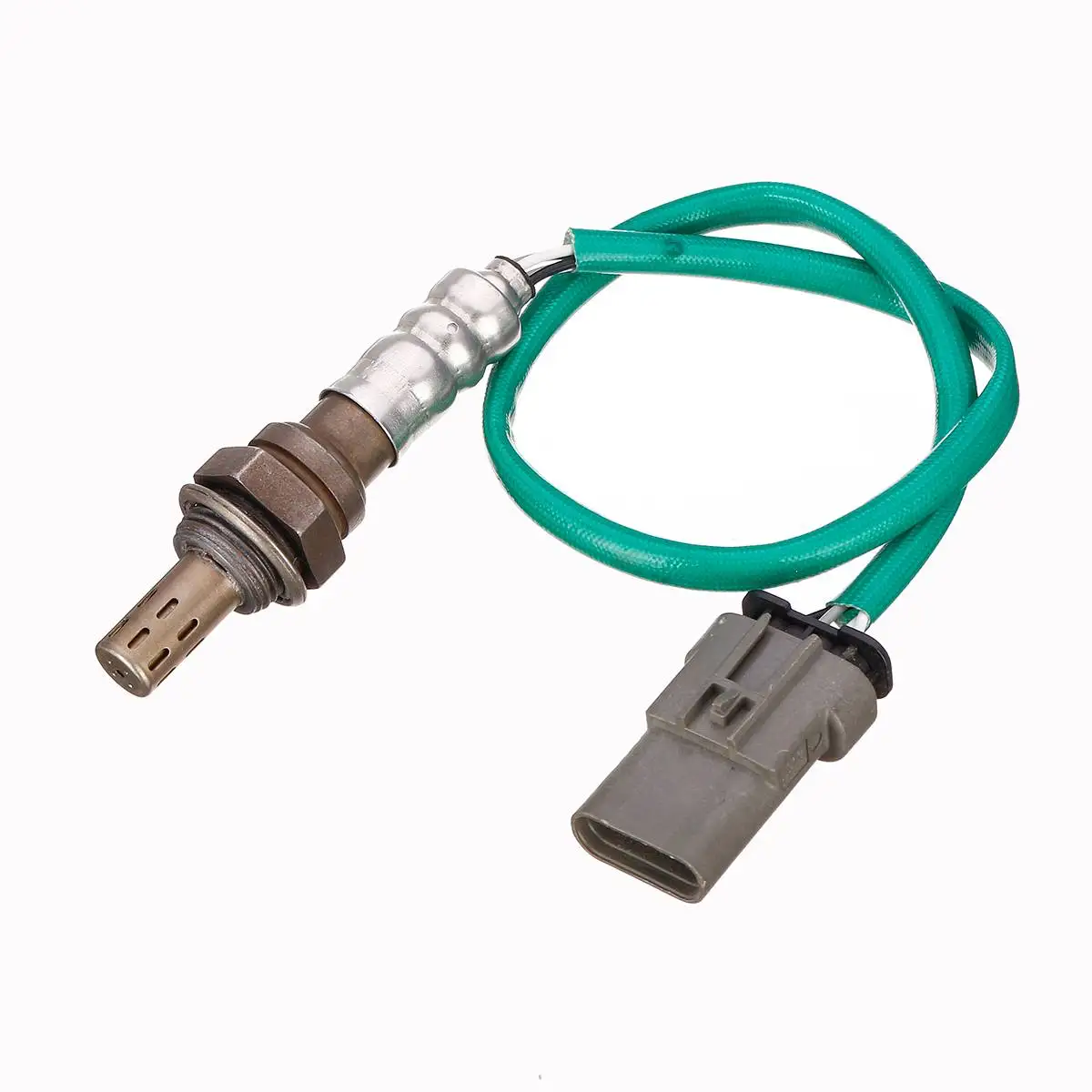 Автомобильный передний и задний кислородный датчик Lambda для Renault Clio Espace