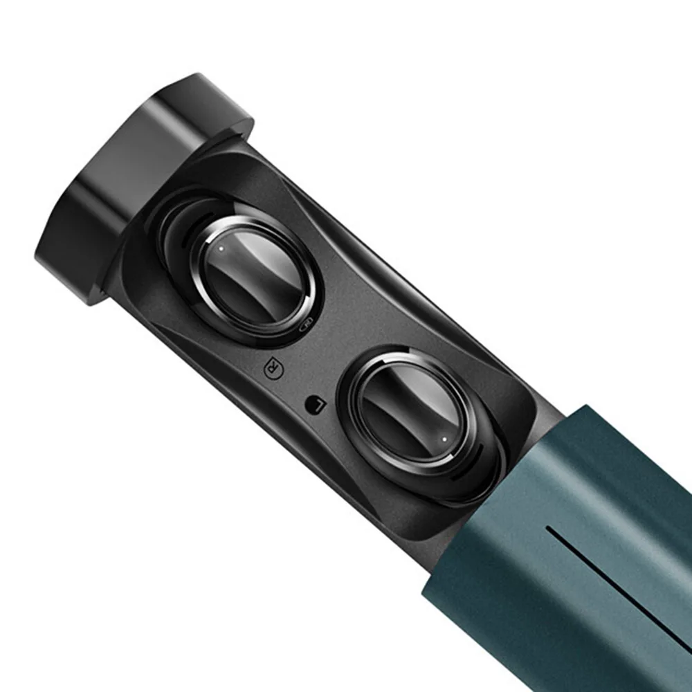 Lenovo Air наушники вкладыши TWS True беспроводные Bluetooth стерео IPX5 водонепроницаемые с