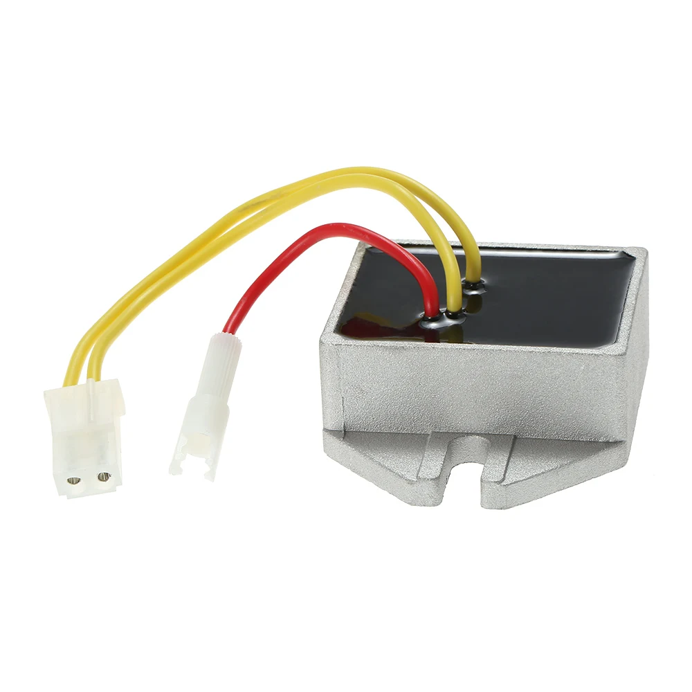 KKMOON Новый регулятор напряжения заменяет ДЛЯ Briggs & Stratton 394890 393374 691185 797375 797182 старый