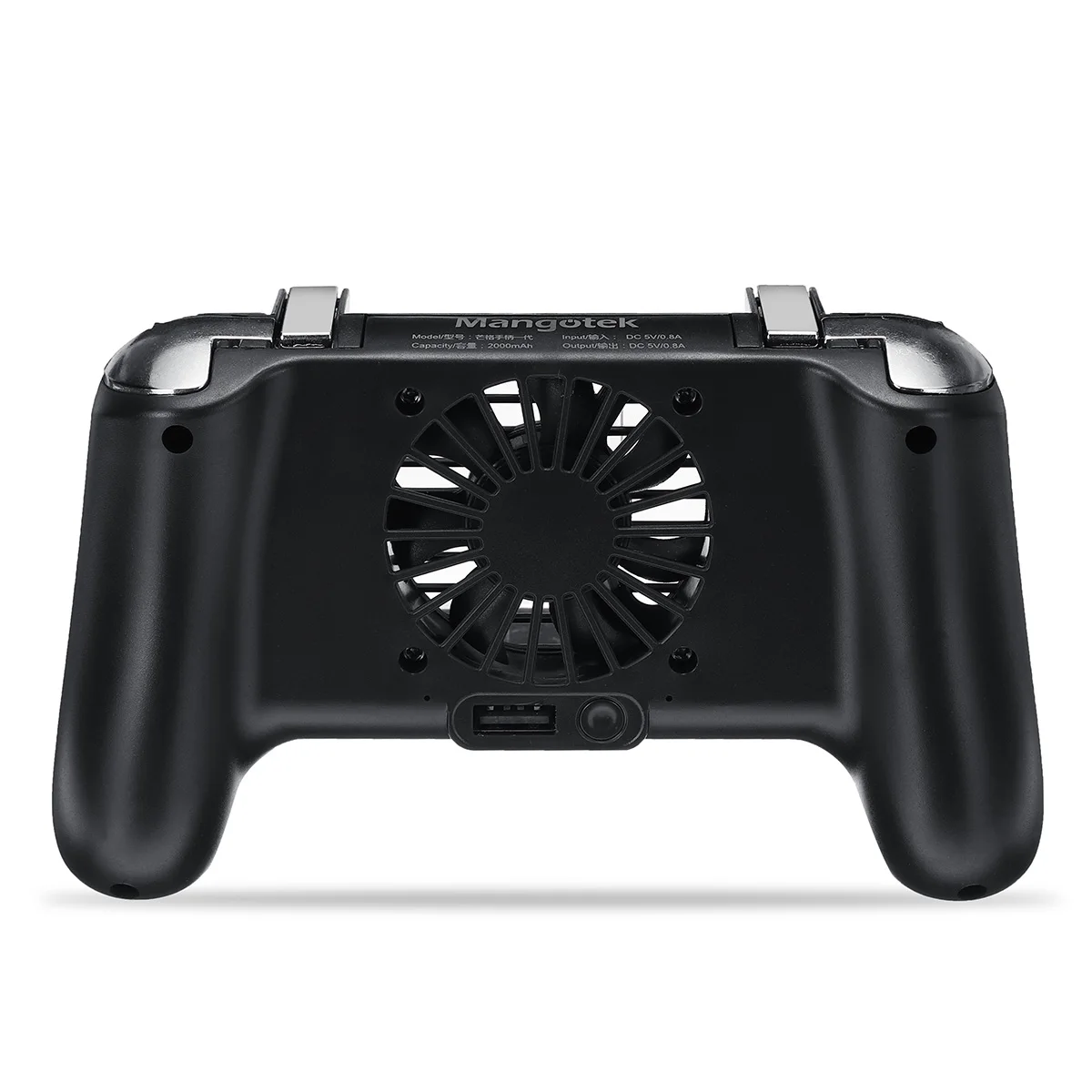 Игровой мобильный телефон 4 в 1 джойстик контроллер кнопка запуска внешний