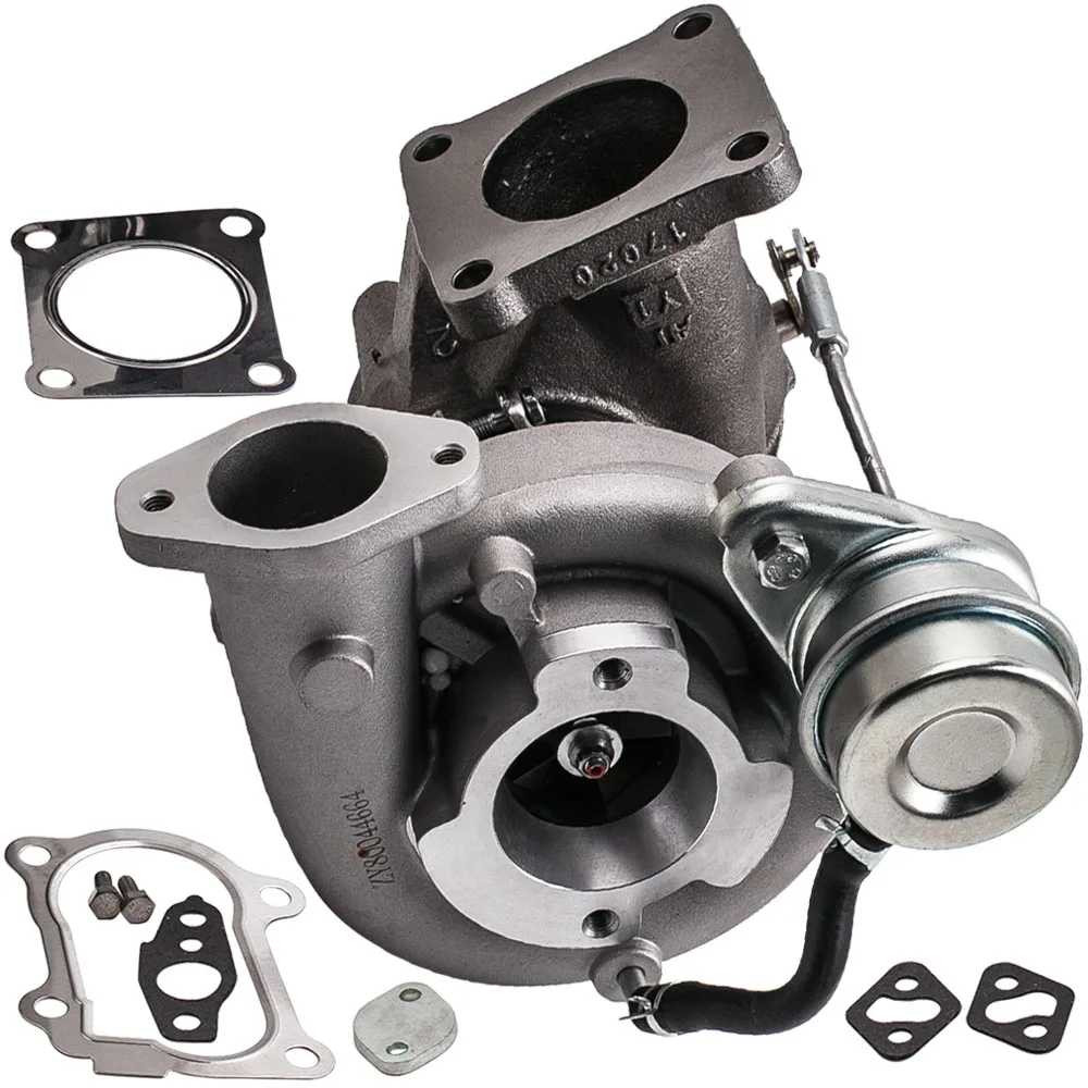 Turbo for Toyota Land Cruiser 4.2L D 1HDFTE 17201-17040 CT26 Turbocharger | Автомобили и мотоциклы