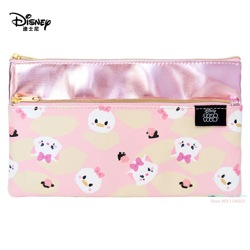 Подлинная серия Disney tsumtsum мультипликационная двойная многофункциональная