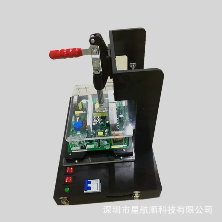 Professional Customization Power Motherboard Adapter Test Fixture Industrial Control Board Stand PCB | Инструменты