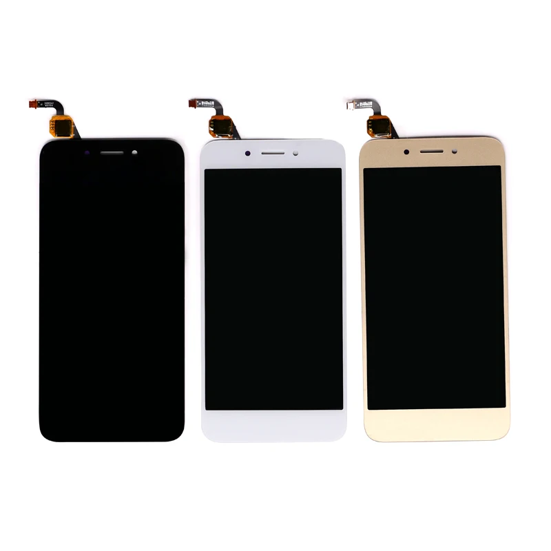ЖК дисплей для Huawei Honor 6A сенсорный экран с дигитайзером в сборе сменный DLI TL20