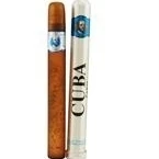 Куба синий Edt спрей 1 17 Oz| |