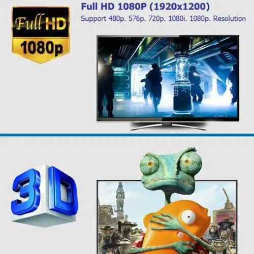HDMI 1080P 3D переключатель разветвитель 4 в 1 выходной порт для HDTV Xbox PS3 PS4| |