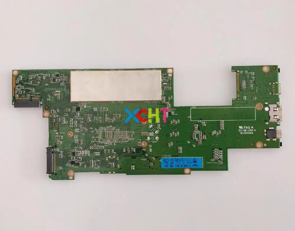 5B20M28839 w i5 6200U CPU 8GB RAM для Lenovo Ideapad Miix 510 12isk PC материнская плата ноутбука