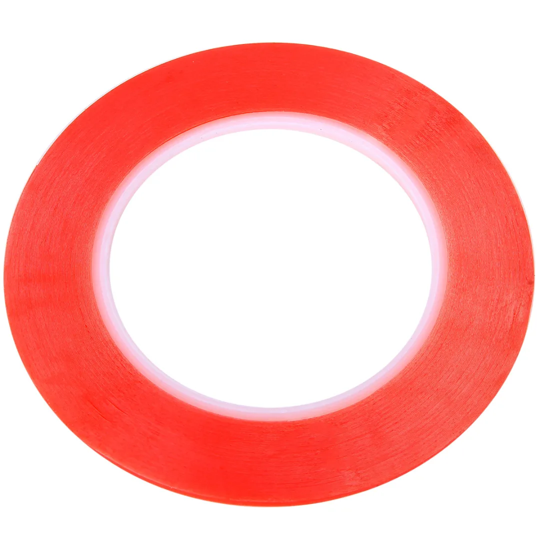 1 шт. двусторонняя клейкая лента 25 м|Лента| |