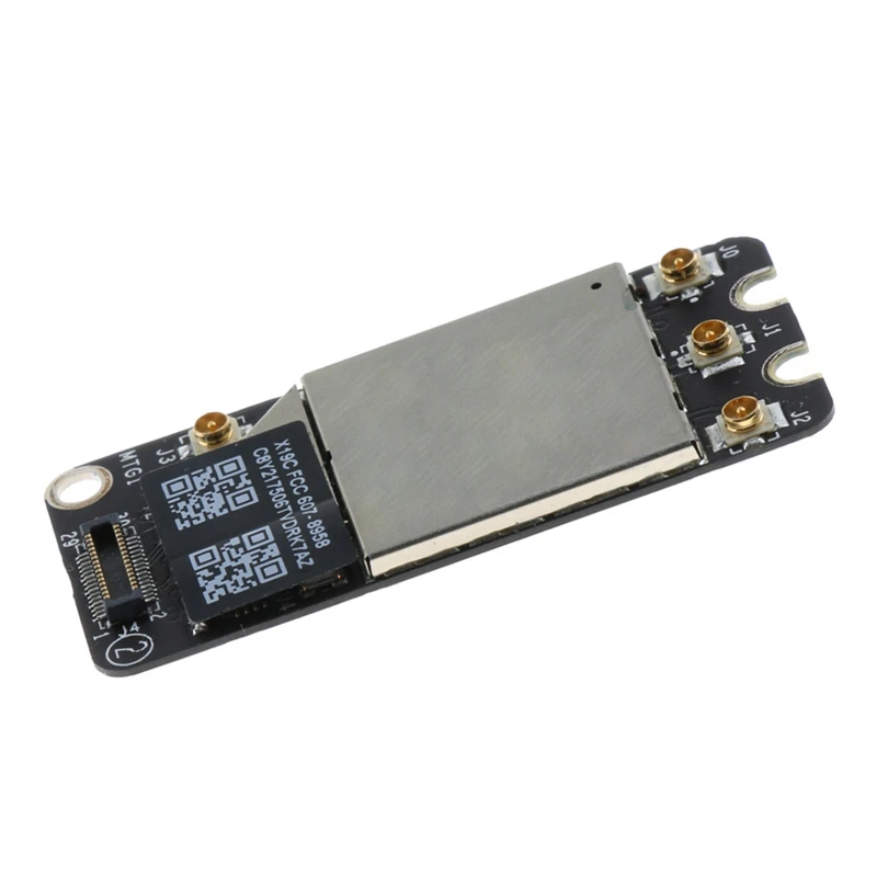 Для Macbook Pro A1278 A1286 2011 2012 Wi-Fi карты 607-7295 BCM94331PCIEBT4AX | Компьютеры и офис