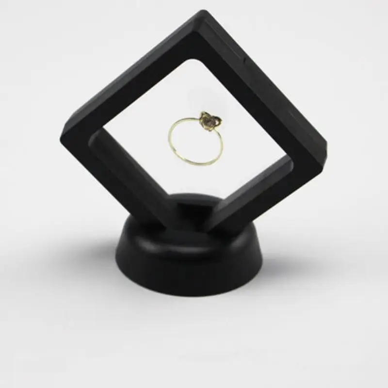 Коробка для ювелирных изделий с 8 типами упаковка картин плавающая коробка теней