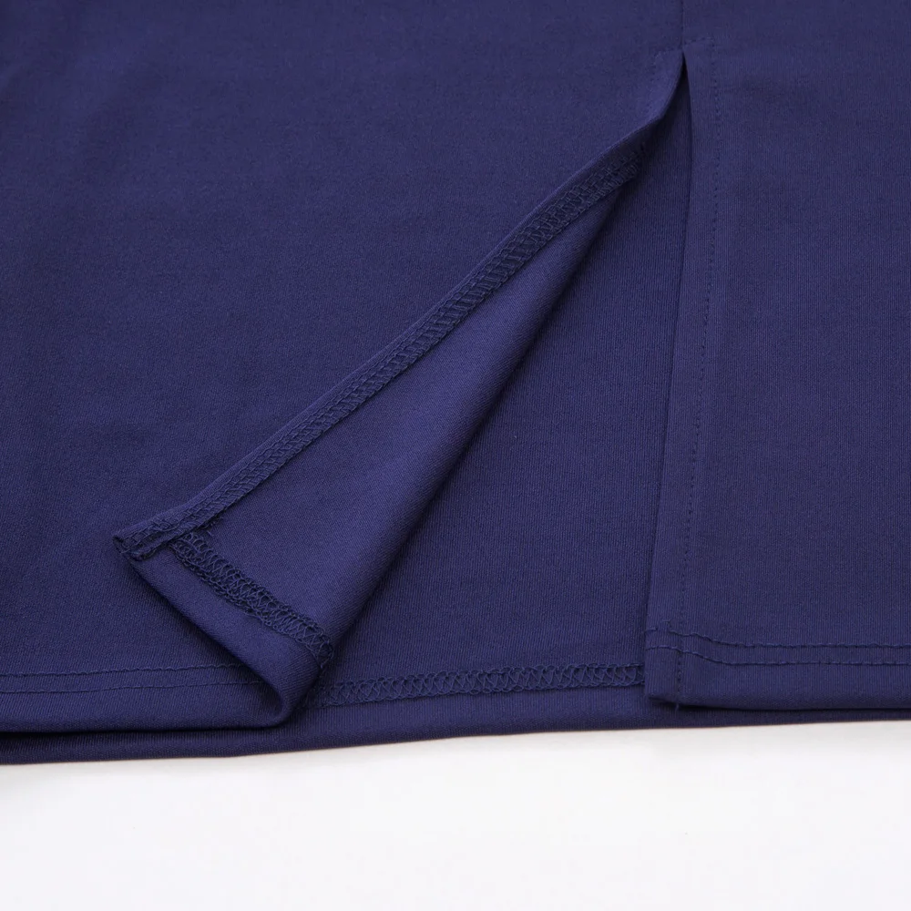 Карандаш для женщин Чистый платье короткий рукав плотная Базовая Bodycon стрейч