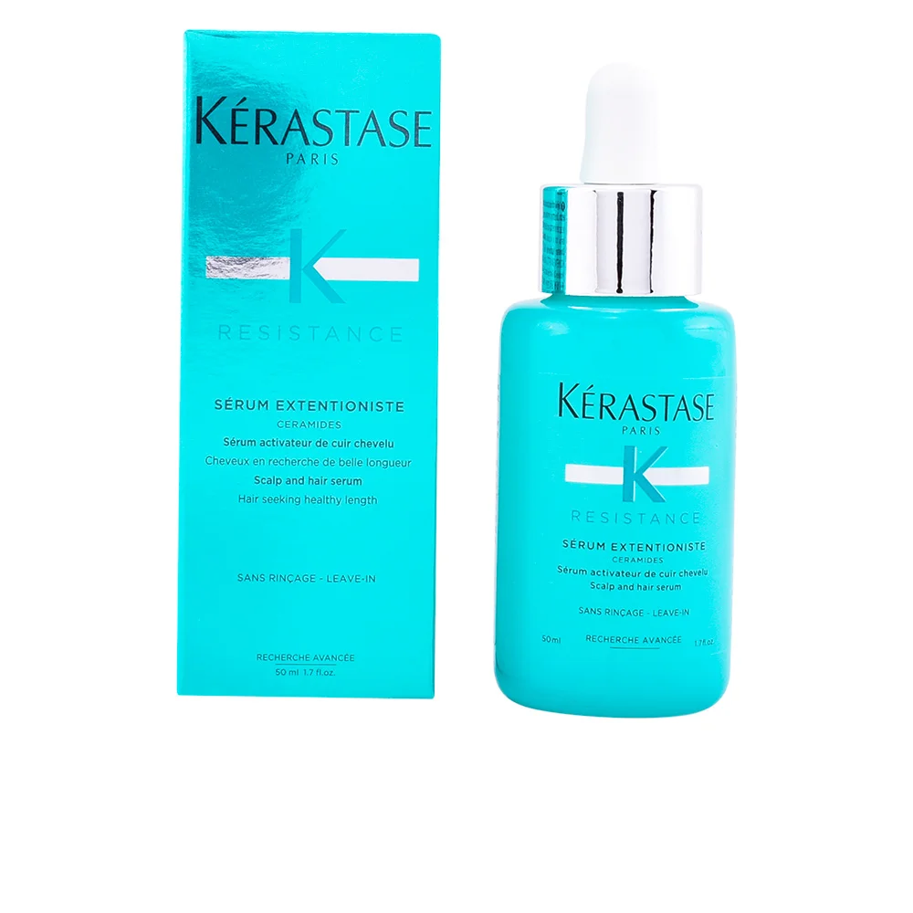 Сыворотка с сопротивлением Extentioniste Kerastase 50 мл|Кондиционеры| |