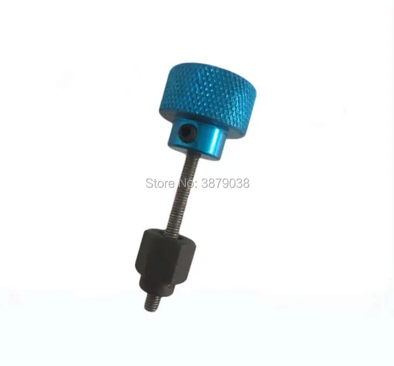 Инструмент для демонтажа фильтра инжектора common rail форсунки Denso T0161|Механические