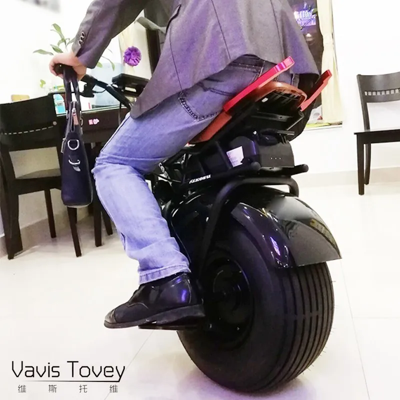 Мощность Мотоцикл ручной один круглый с баланс шаг соматосенсорные автомобиля