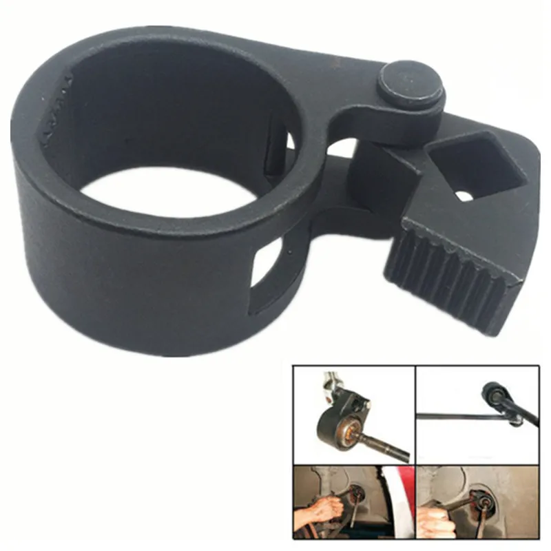 

1 Pieces Removal Wrench 27-42mm For Car Steering Rudder Tie Rod Rudder Ball Joint Universal Steering Track Rod Removal Tool