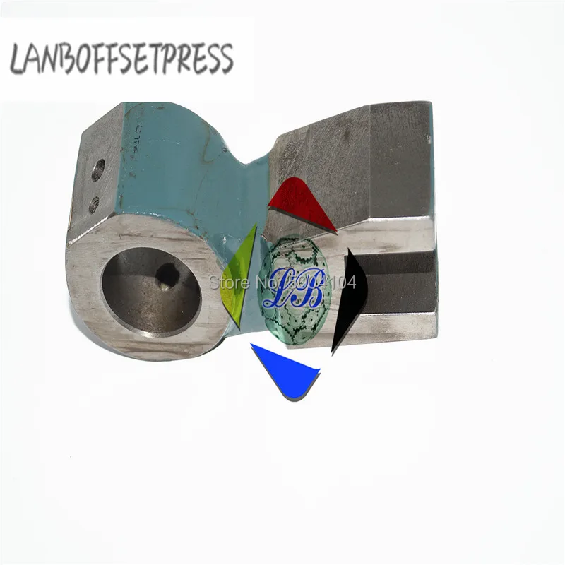 LANBOFFSETPRESS Roland держатель машины roland офсетная печатная машина | Компьютеры и офис