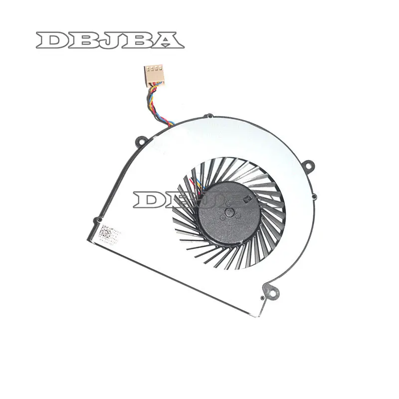 Для Dell Inspiron 24 5459 все в одном настольный вентилятор охлаждения процессора TXA01