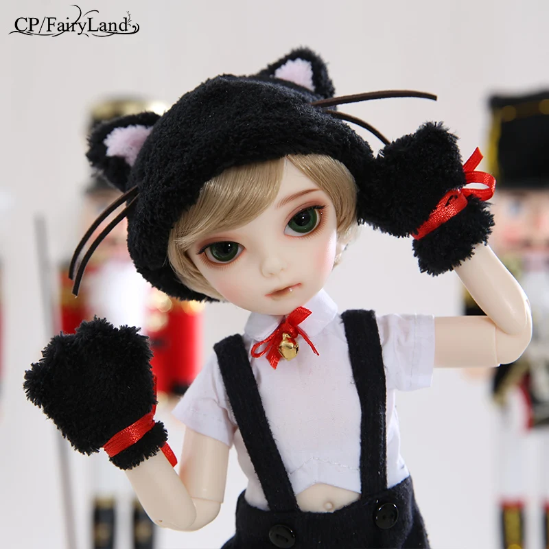 Волшебная страна Littlefee Shiwoo sd/bjd куклы 1/6 модель тела ЦУМ Девочки Мальчики игрушки