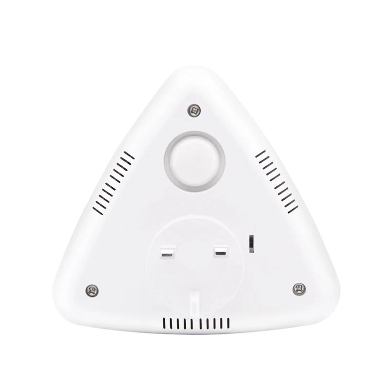 Беспроводная внутренняя Стробоскопическая сирена для WIFI GSM сигнализации|horn|horn