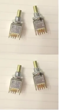 

HENYNET Ultra Compact Code Switch TOSOKU MR8a