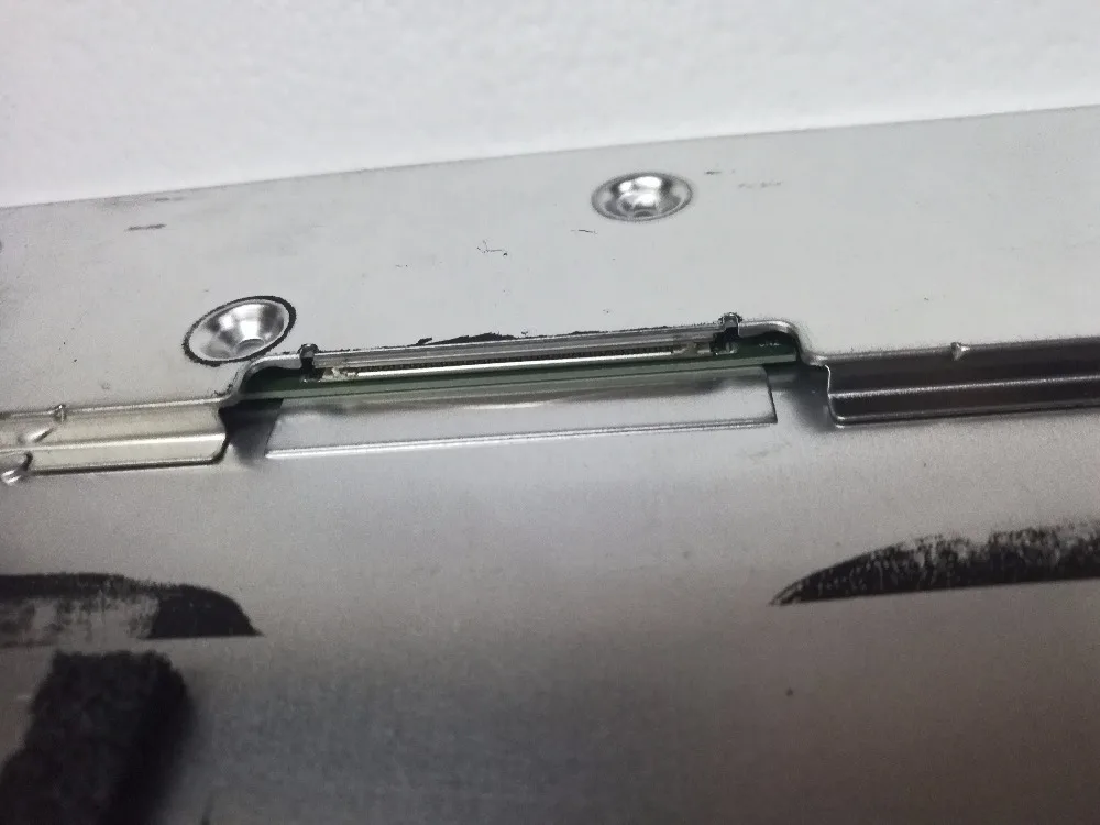 Для iMac 21 5 &quot2009 A1311 б/у LM215WF3 SLA1 SL A1 ЖК-экран | Компьютеры и офис