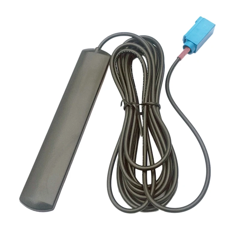 Для Bmw Cic Nbt Evo Combox Tcu Mulf Bluetooth Wifi Gsm 3G Fakra 1 5 м антенна Ариэль|Антенны| |