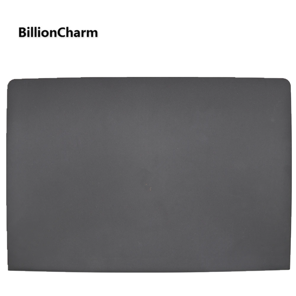 

BillionCharm новый оригинальный для Dell Inspiron 15-5338 3552 3352 3558-5500 3458 3000 ЖК-задняя крышка верхний корпус черный