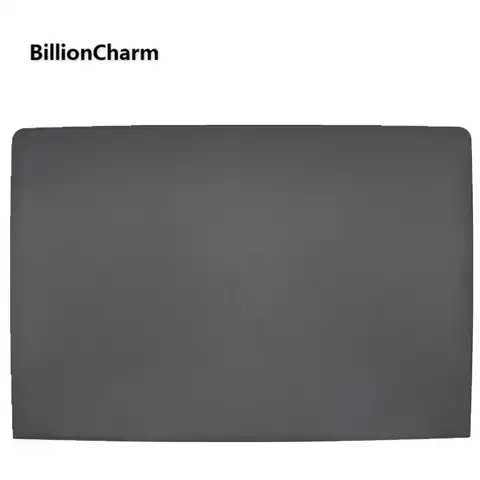 BillionCharm новый оригинальный для Dell Inspiron 15-5338 3552 3352 3558-5500 3458 3000 ЖК-задняя крышка верхний корпус черный