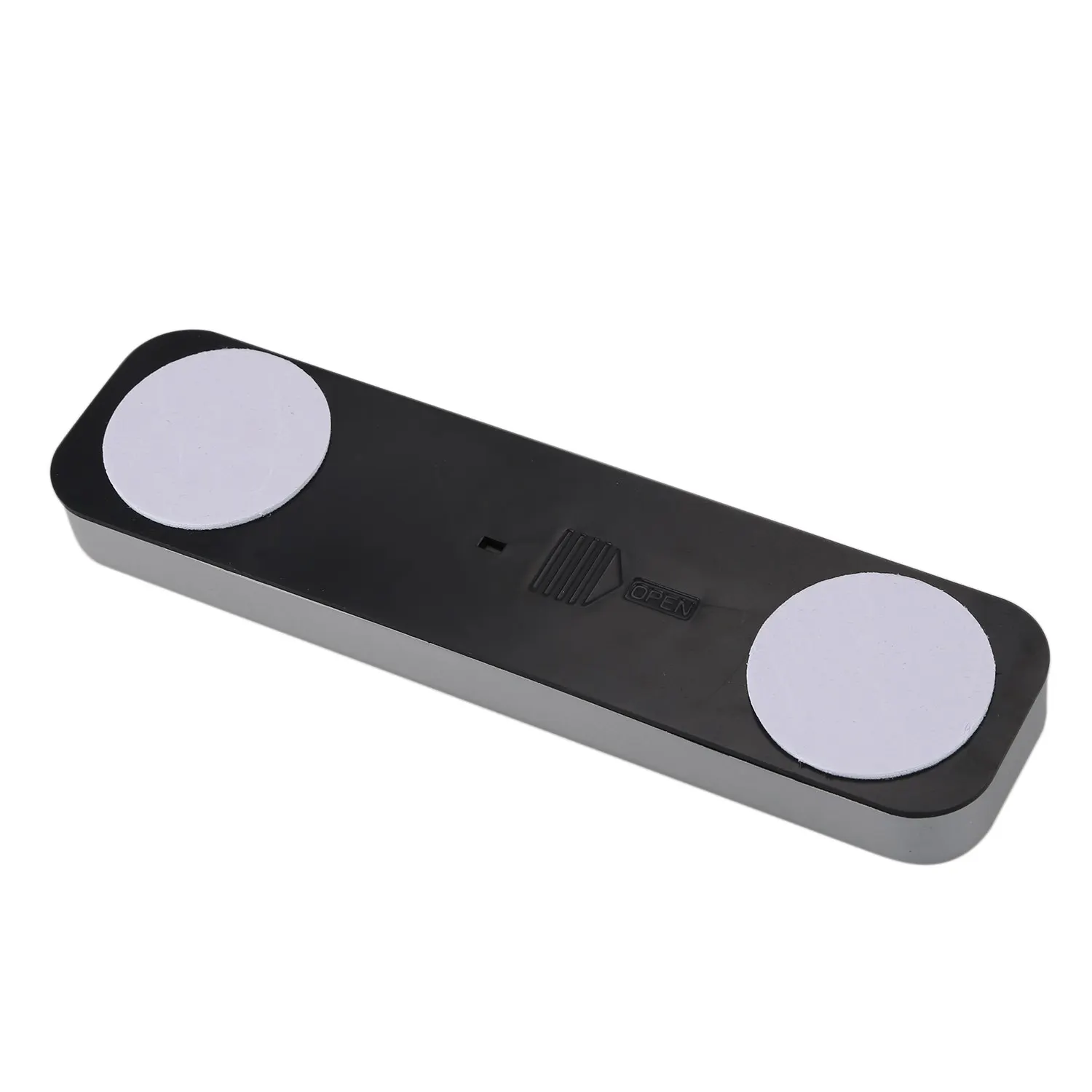 Motion Sensor Light Mini Wireless Wall 5 Led Battery Powered White Cupboard Lamp For Home Kitchen Cabinets | Лампы и освещение