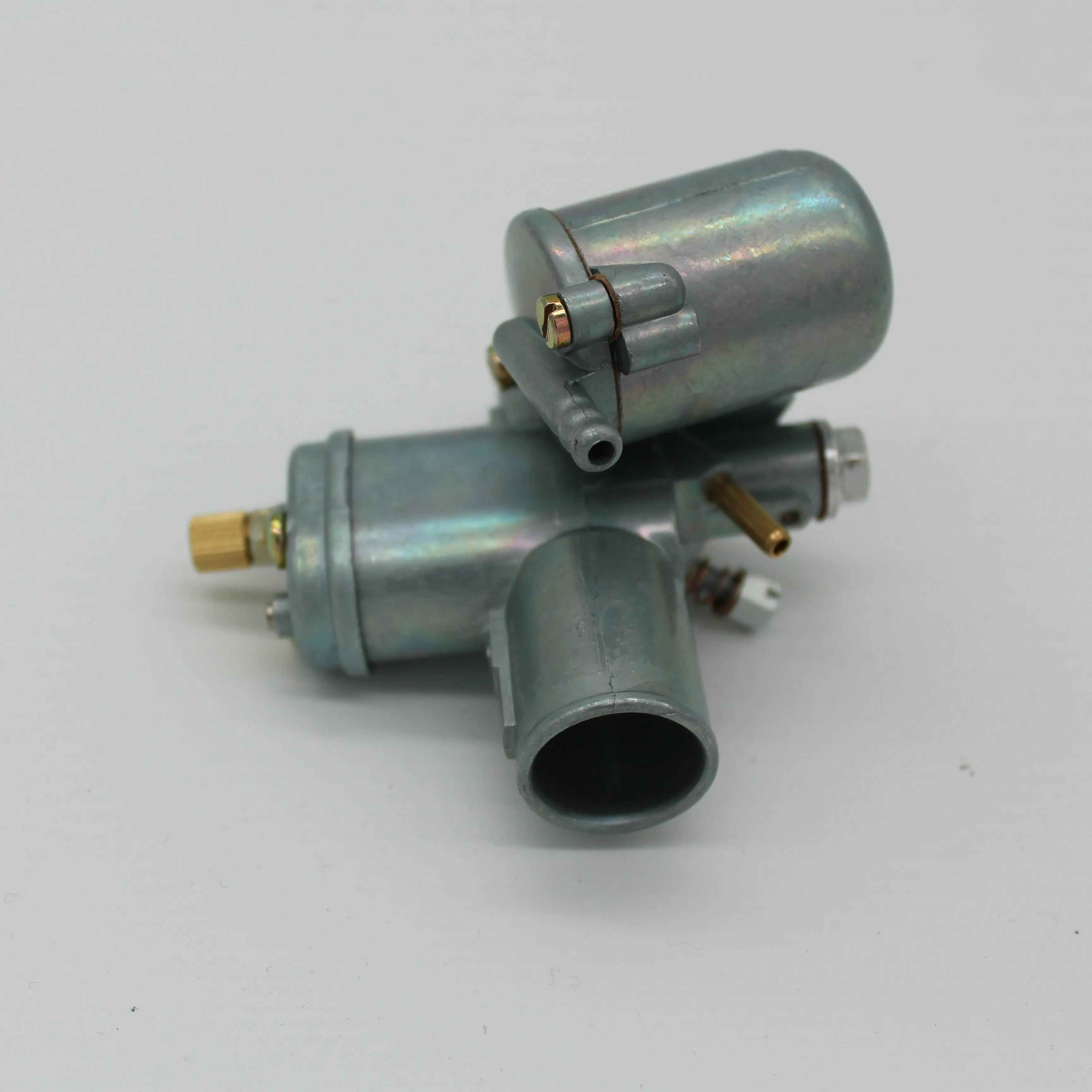 Карбюратор Carb ПОДХОДИТ ДЛЯ Zundapp C50 Super Sport 1/17/77 17 мм тюнинг Vergaser Bing аксессуары для