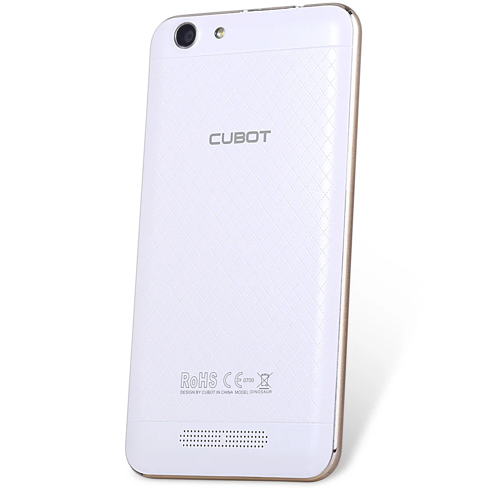 CUBOT Dinosaur 5 'ƊG Смартфон Android 6 0 MTK6735 64bit 4 ядра 1 3 GHz GB Оперативная память 16 Гб
