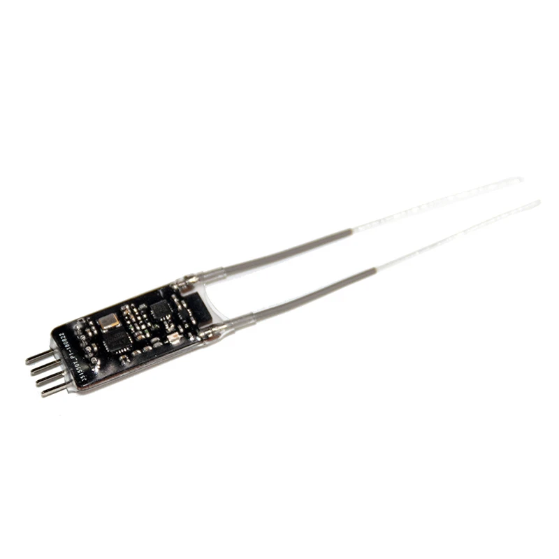 WOWBINGO W8B Мини 2 4G 8/18CH PPM S. BUS AFHDS 2A приемник для Flysky FS-I6 FS-I6X FS-I8 радиопередатчик |