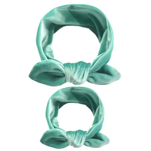 2 шт. Детские аксессуары для волос | Мать и ребенок