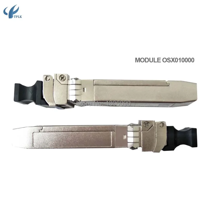 Высококачественный одномодовый кабель Dupelx LC connnector hua wei SFP + модуль переключателя