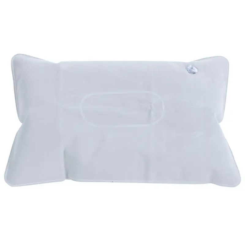 Двухсторонние надувные подушки для путешествий | Дом и сад