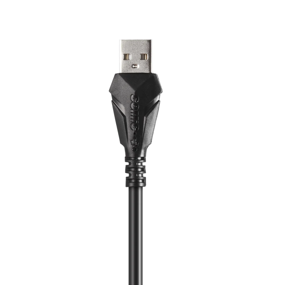 SOMIC G949 7 1 звуковой эффект игровая гарнитура микро наушники с разъемом USB для