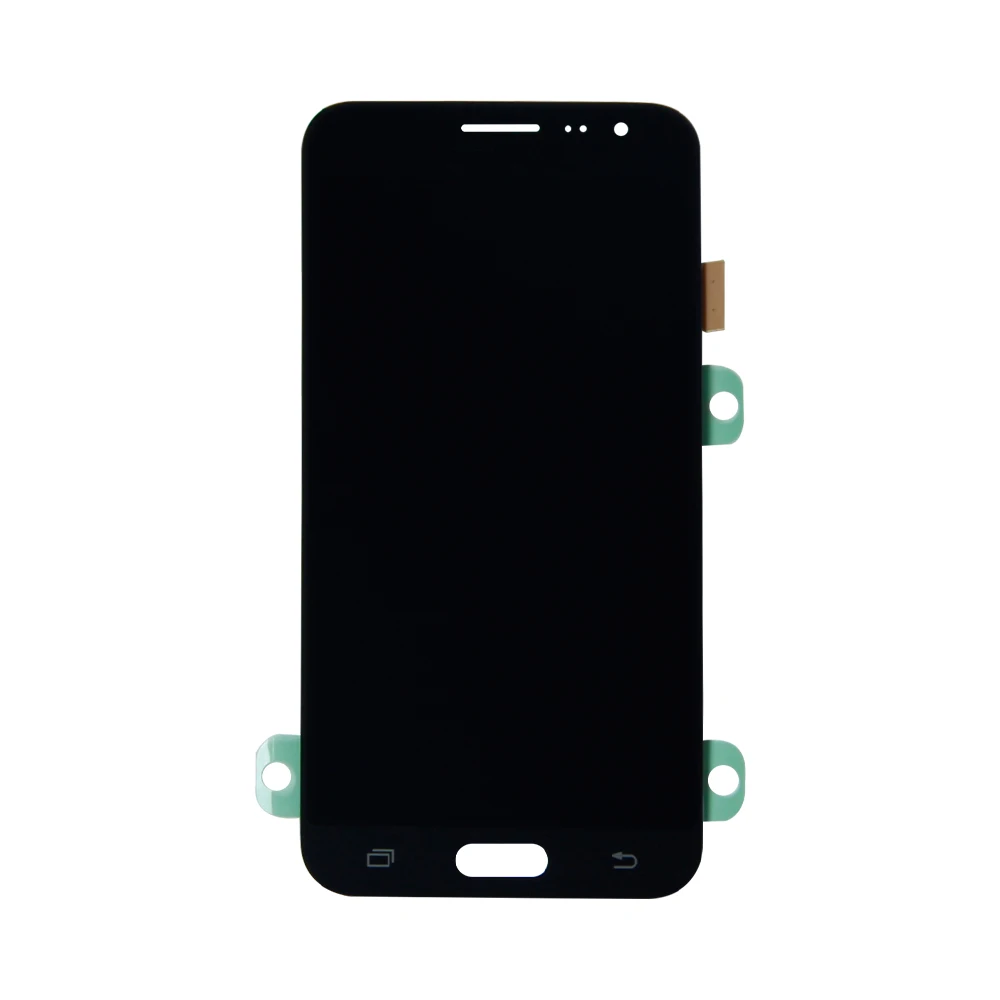 Для Samsung Galaxy J3 2016 J320F J320DS ЖК экран дигитайзер сенсорная панель стекло сенсор