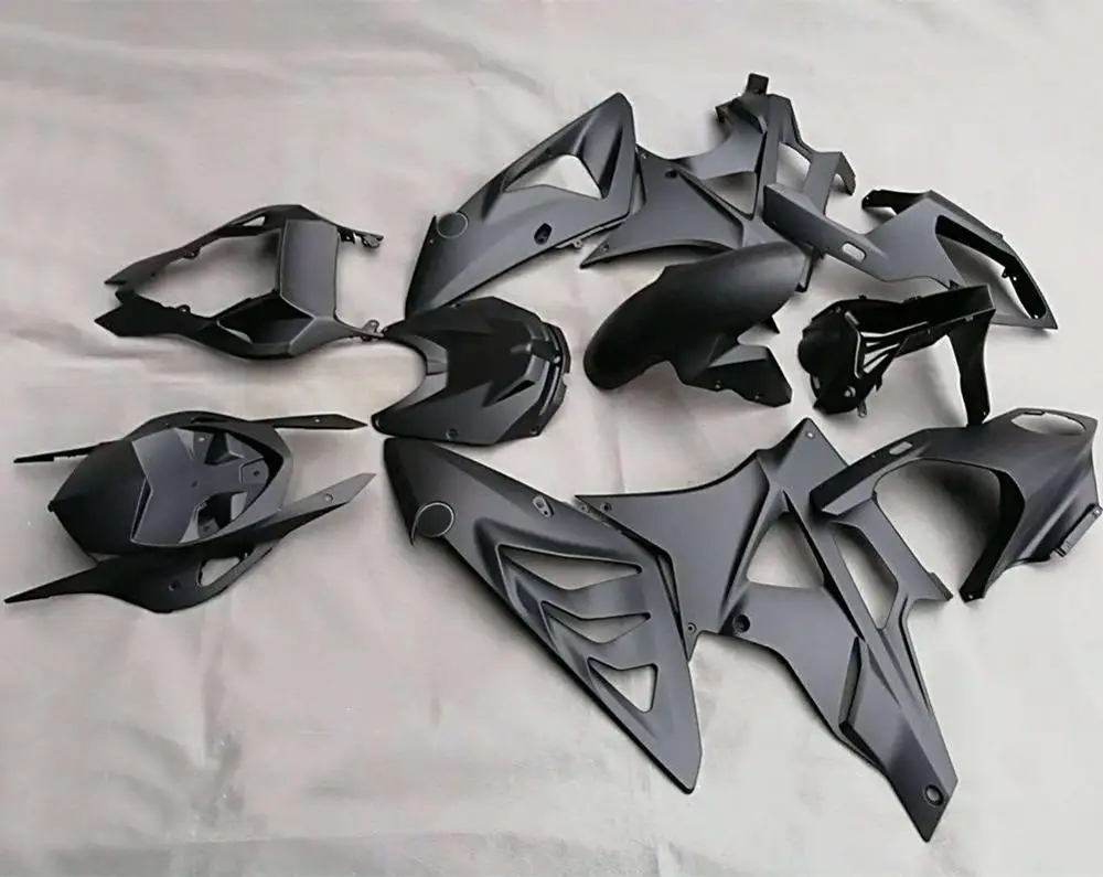Комплект обтекателя кузова мотоцикла для BMW S1000RR S 1000 RR 1000RR 2009 2010 2011 2012 2013 2014