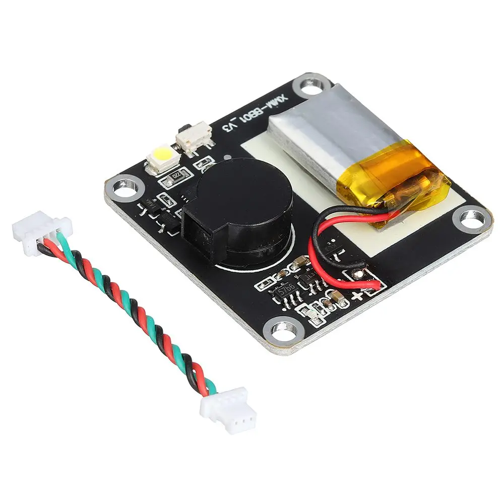 Eachine Wizard X220HV FPV Racing запасная деталь для радиоуправляемого дрона 110дб 5В