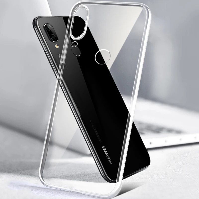 PUNQZY Cute Silicone Cover Case For iPhone X 6 6S 7 8 Plus 5 XS Max XR Soft TPU Transparent Fruit apple beer food Blueberry | Мобильные