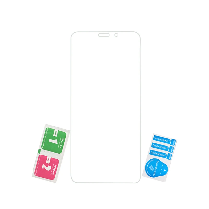 Ocolor для XiaoMi Redmi 5 Plus закаленное стекло 99 &quotЗащитная пленка экрана Замена стальных