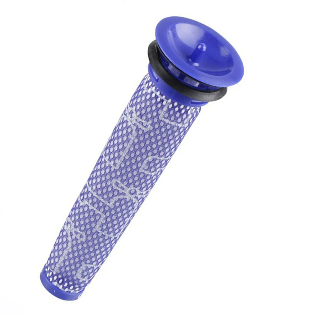 10 шт. запасные части пылесоса моющиеся пылевые фильтры для Dyson Dc58 Dc59 Dc61 Dc62 V6 V7 V8