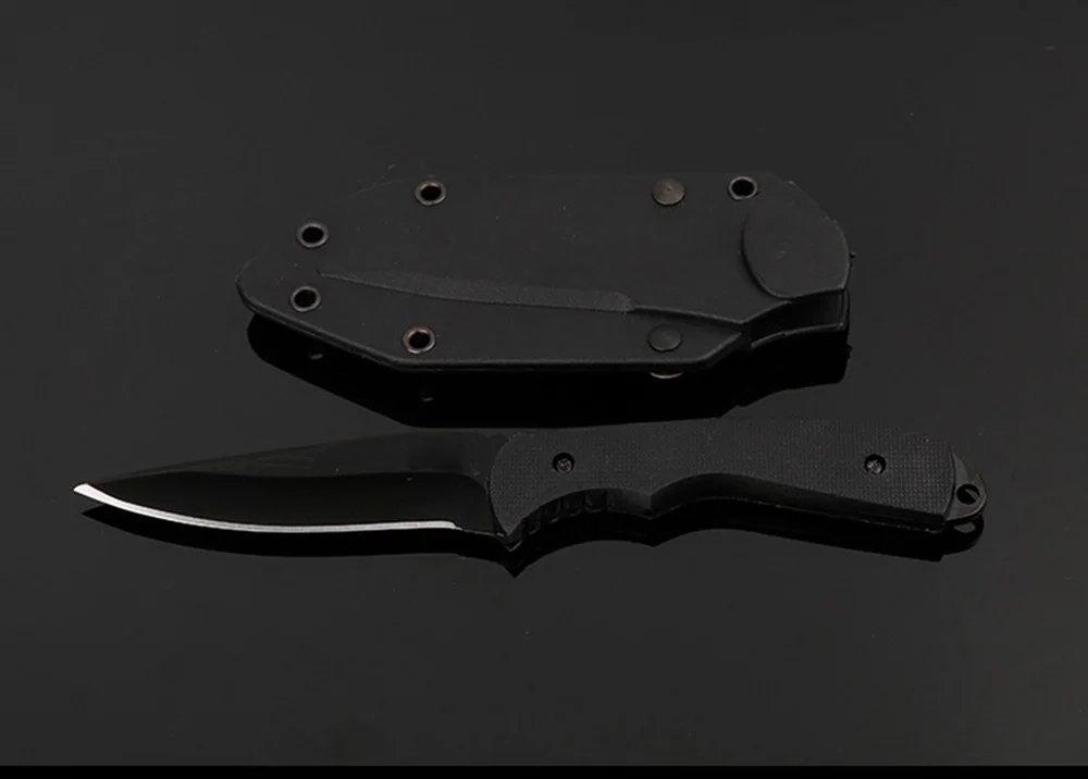 Тактический нож OWL OD055 Fixed Blade в стиле игры Counter Strike охотничьи искусственные