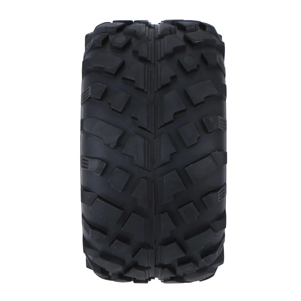 Радиоуправляемая машина внедорожник 4 шт./компл. 1/10 шины Monster Truck для Traxxas HSP Tamiya HPI