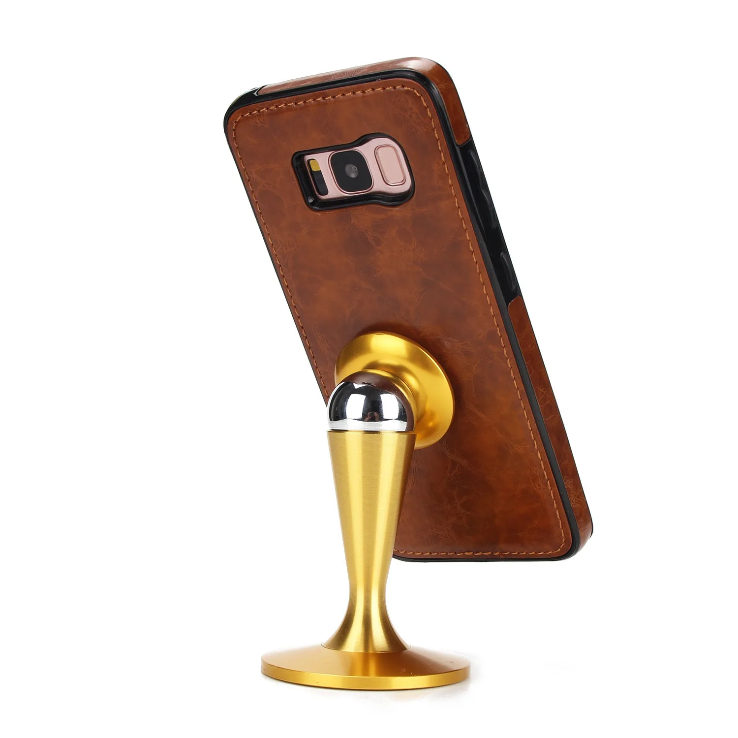 KISSCASE чехол для телефона Samsung Galaxy S6 S7 край S8 S9 Plus Note 8 J5 J7 премьер-Чехол-портмоне с