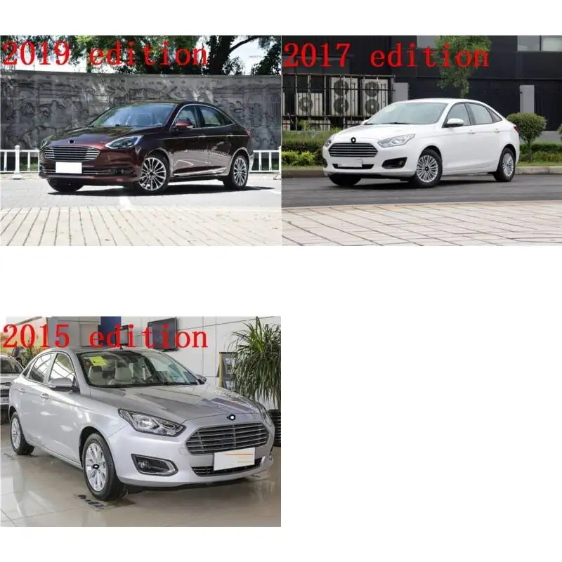 Аксессуары модифицированный аксессуар Стайлинг Авто украшение модификация