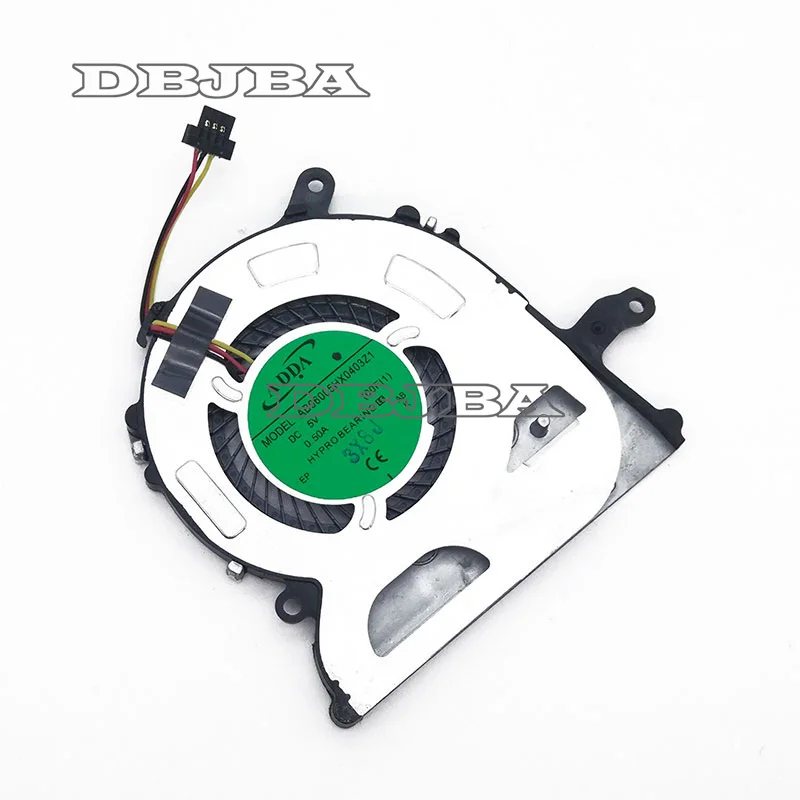 Кулер вентилятора процессора для SONY VAIO SVF13N190S FIT13A SVF13N190X SVF13N19DJS SVF13N1A1J SVF13N1A4E SVF13N19SCS